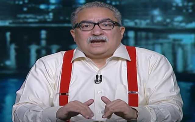 إبراهيم عيسى: الرئيس السيسي لا يتخذ قرارات انفعالية وموقفه واضح من التوطين