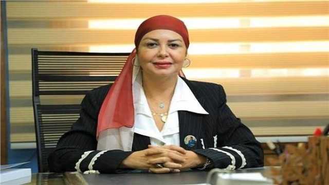 برلمانية: الرئيس حريص على بناء الجمهورية الجديدة بمشاركة أطياف الشعب