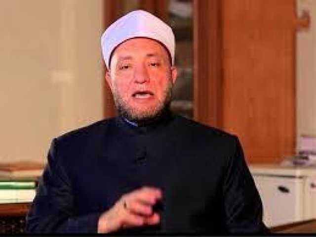 هل يجوز كتب الكتاب بدون مأذون والعلاقة الزوجية عبر الهاتف؟.. أمين الفتوى يُجيب - (فيديو)