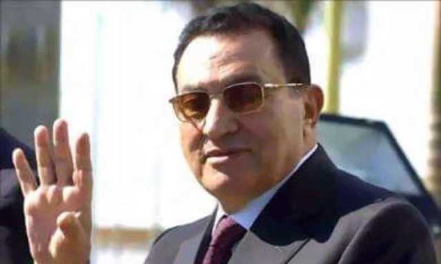 مجدي الجلاد: مبارك قال لي: لو أحلت قضايا الفساد للقضاء هسجن نصف نخبة مصر