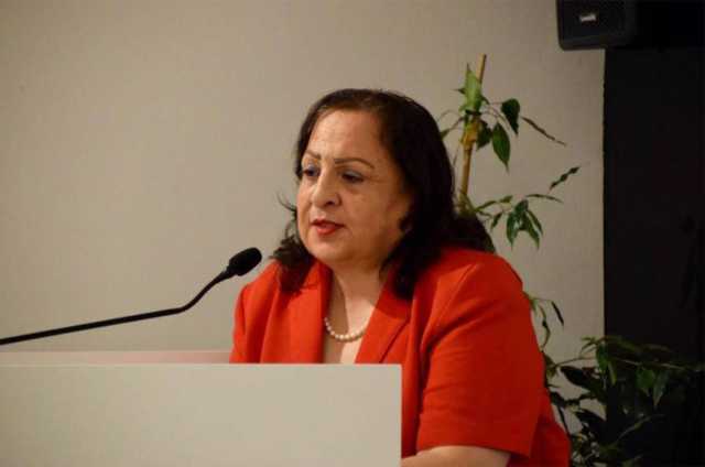 وزيرة الصحة الفلسطينية تحذّر من كارثة داخل مُستشفيات غزة