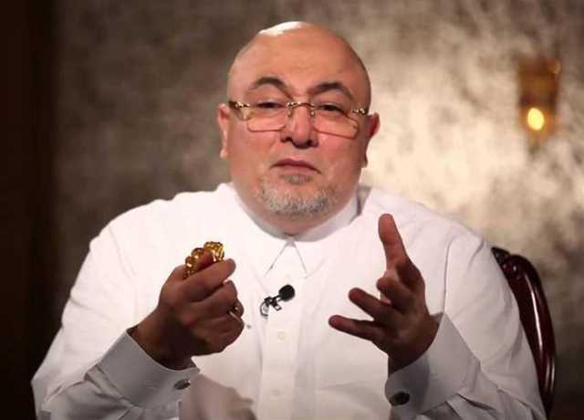 الشيخ خالد الجندي يبين مكانة التراث في الإسلام: احترام دون تقديس