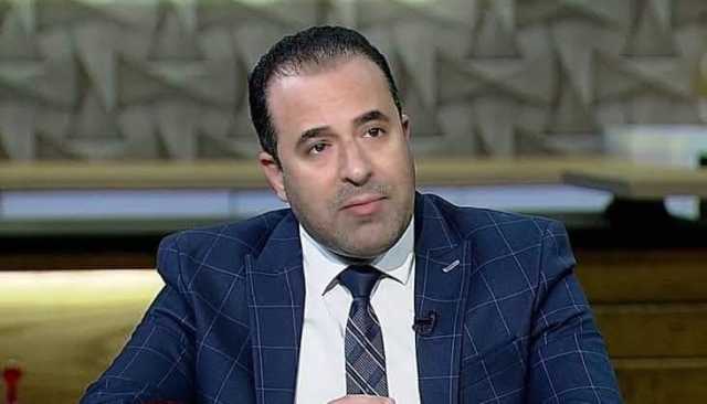 موقع مراهنات.. رئيس اتصالات النواب يكشف عن أسباب حجب 1xbet