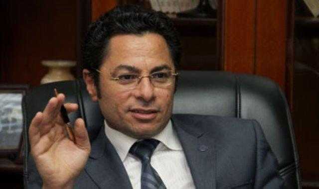 خالد أبو بكر: ما تفعله مصر بسيناء أكبر من أي اتفاقيات