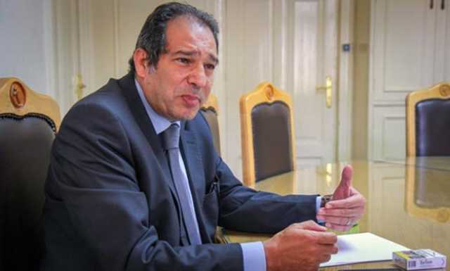 نائب رئيس حزب مستقبل وطن: تحرير سعر الصرف يمنح المستثمر الخارجي الثقة بالاستثمار