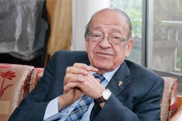 وسيم السيسي: مصر احتفلت بعيد شم النسيم منذ أكثر من 4 آلاف سنة