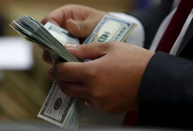 مقرر المحور الاقتصادي: السعر الحقيقي للدولار بأقصى تقدير 37.5 جنيه