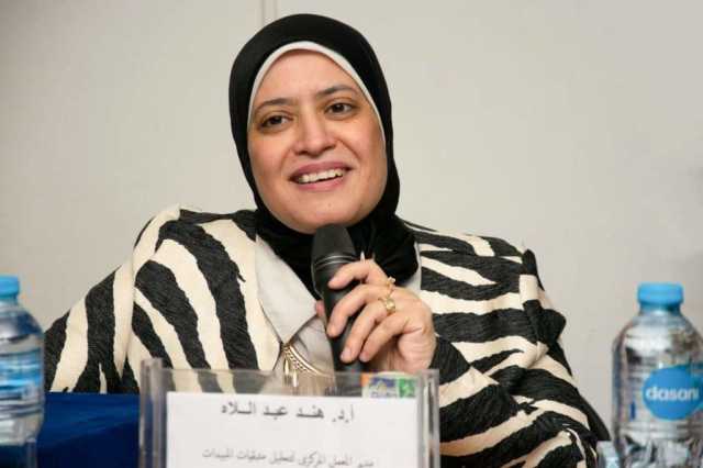 أبرزها اللحوم والألبان.. الزراعة تستقبل أكثر من 600 عينة من الشحنات الصادرة والمستوردة