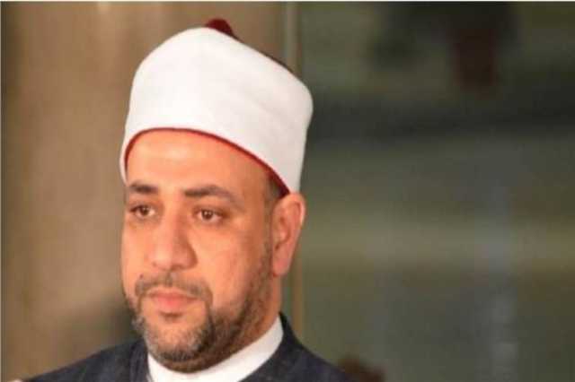 بث مباشر.. شعائر صلاة الجمعة من مسجد محمود مدني بالوادي الجديد