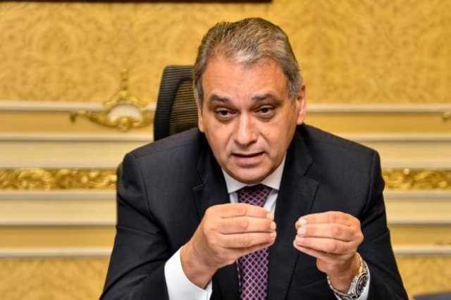 وزير شئون المجالس النيابية: الحكومة تراجع حاليا قوانين حماية المستهلك