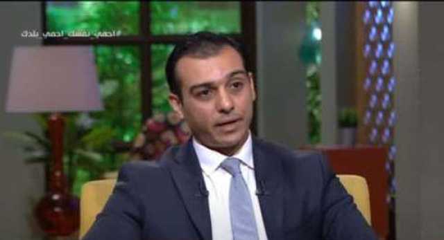 أستاذ علم أوبئة: X وباء افتراضي ولا يمكن التنبؤ بقوته