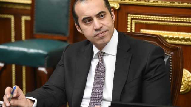 المستشار محمود فوزي: لقاءات الشباب كانت الأمتع لحملتنا
