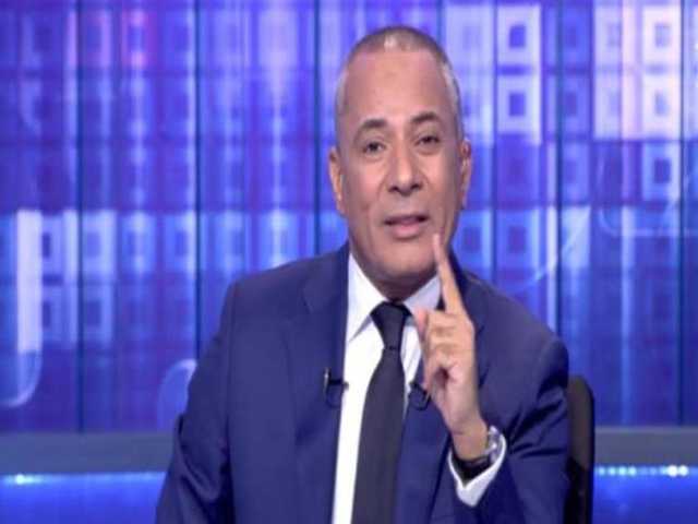 مصر لن تفرق في أي منطقة.. أحمد موسى: محدش يقدر يعتدي على أمننا القومي.. فيديو