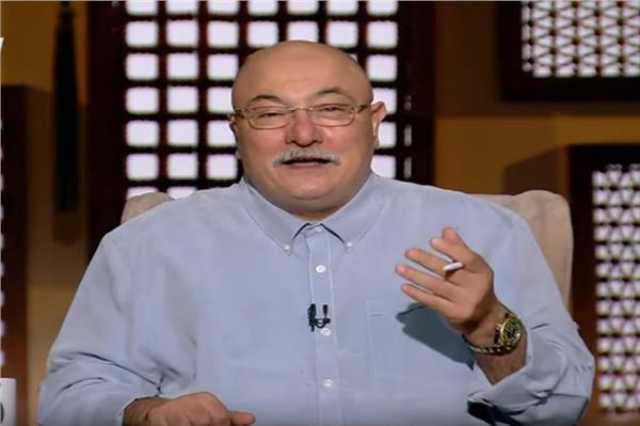 خالد الجندي: نجدد البيعة لبلدنا ورئيسنا لحماية فلسطين