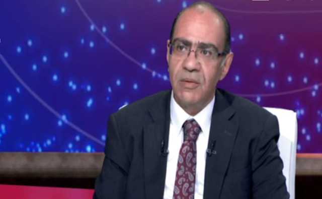 أكثر خطورة.. أول تعليق من علمية كورونا على المتحور الجديد بيرولا