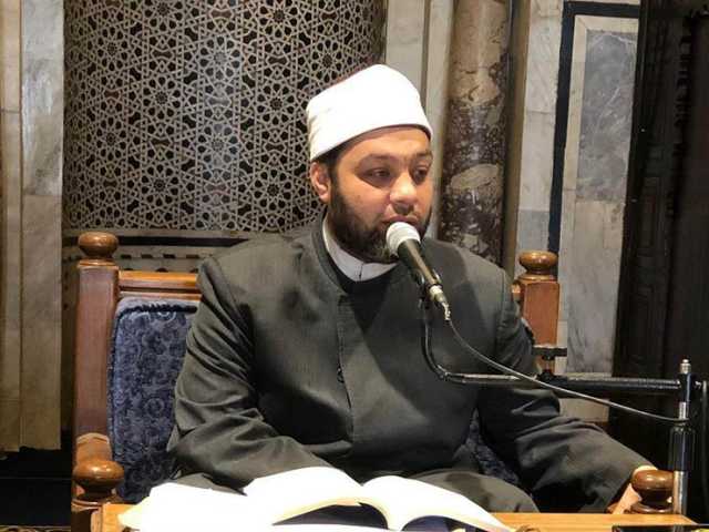أزهري: يجوز للرجل الزواج من أخت زوجته فى هذه الحالة