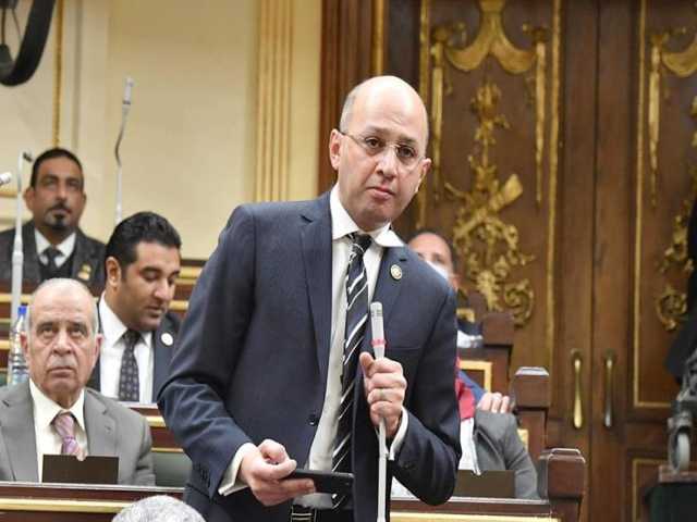 برلماني: القيادة السياسية جعلت التعليم أحد أولويات التنمية