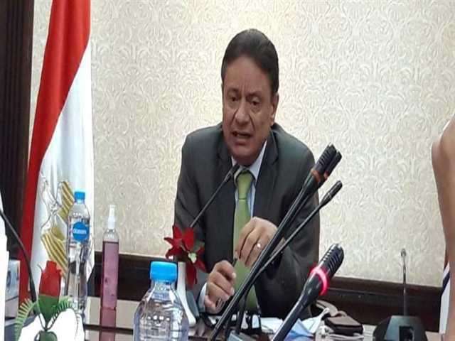 الأعلى للإعلام: جلسة حوارية مع وزير المالية بشأن استضافة اجتماعات البنك الآسيوي