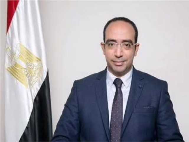 التعنت مستمر.. متحدث الري يكشف أسباب توقف المسار التفاوضي لسد النهضة