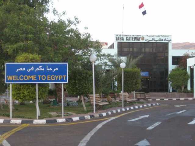 وزير النقل: إقامة ميناء طابا على الحدود الشرقية أمن قومي