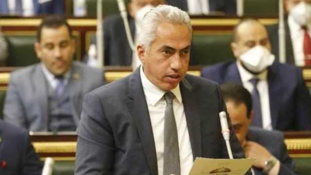 برلماني: اتصال بايدن بالرئيس السيسي يؤكد كذب السرديات الملفقة والكاذبة لـ CNN-تفاصيل