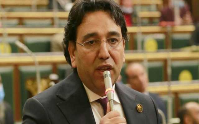 برلماني: تفتيش حرب الفرقة السادسة رسالة مهمة للداخل والخارج