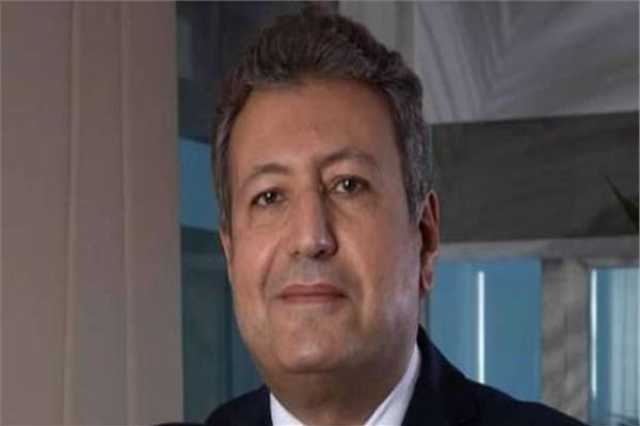 هل التصالح في المتناثرات يتيح توصيل المرافق؟.. طارق شكري يوضح