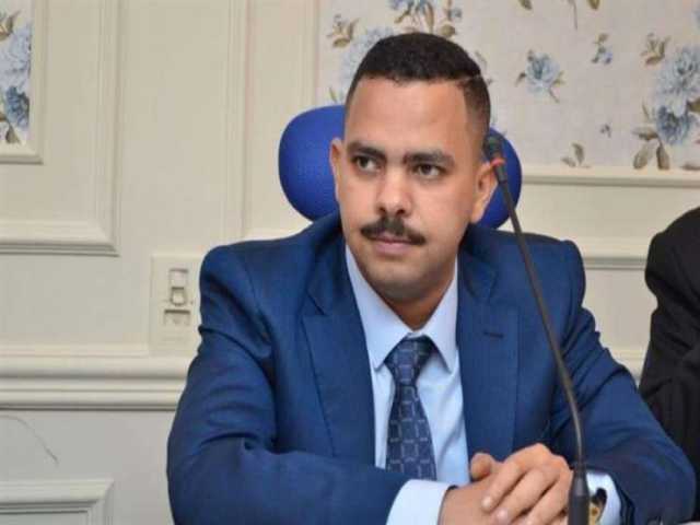 أشرف رشاد: انضمام مصر لـ بريكس يعكس ثقة المجتمع الدولي في استقرارها