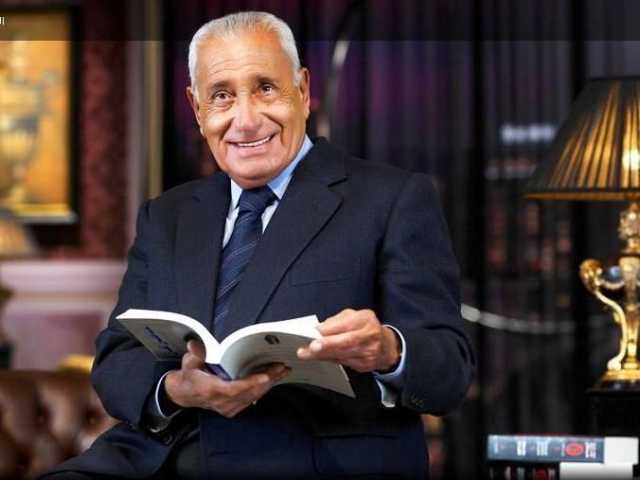 بحضور وزيرة التضامن.. مؤسسة هيكل تنظم احتفالية بمئوية الأستاذ الجورنالجي