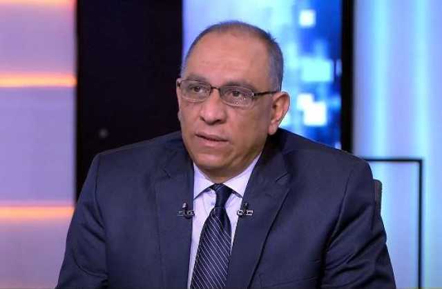 البداية بـ3 محافظات.. نائب وزير الصحة يكشف تفاصيل نموذج جديد للأزمة السكانية