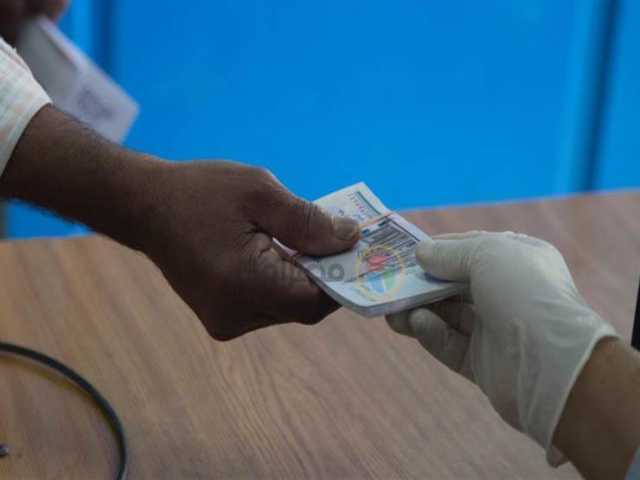 العمل تنفي طرق التسجيل الشائعة للحصول على منح العمالة غير المنتظمة.. تفاصيل