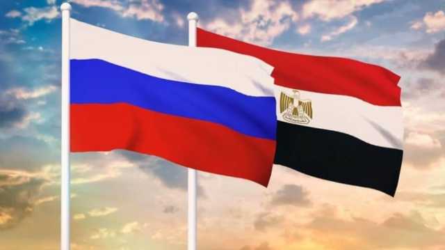 تدشين أول سفارة عام 1943.. العامة للاستعلامات تنشر تاريخ العلاقات بين مصر وروسيا