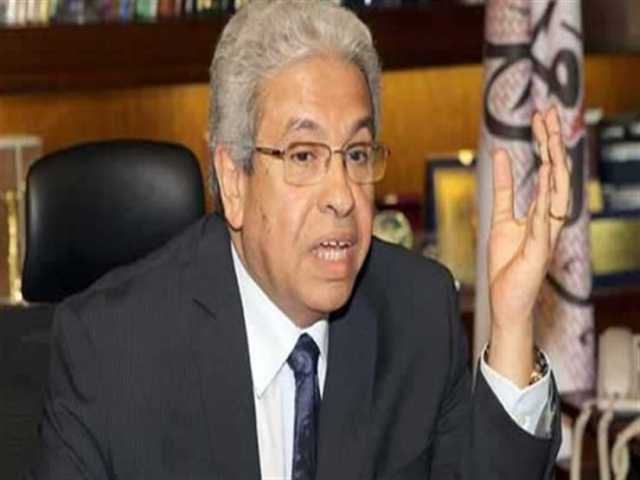 عبدالمنعم سعيد: الفترة المقبلة ستكون للتشغيل والاستثمار