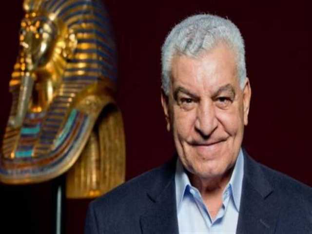 أسرار توت عنخ آمون.. زاهي حواس يتحدث عن مومياء نفرتيتي والكنوز المدفونة