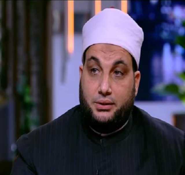 أزهري يرد على إنكار زاهي حواس وجود الأنبياء في عهد الفراعنة