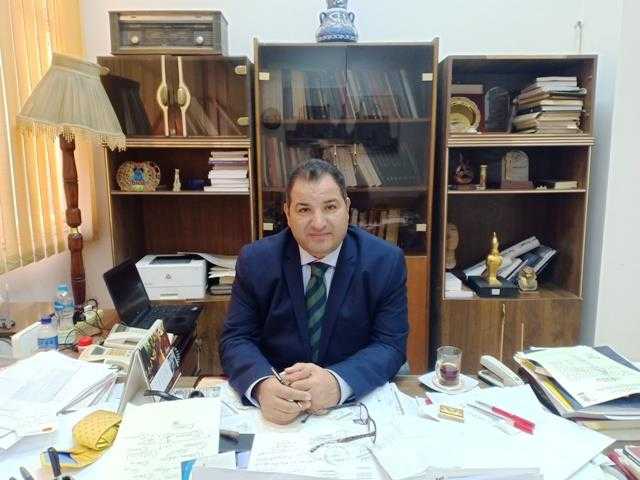 لهذه الأسباب.. الأعلى للآثار يقرر صرف 1000 جنيه مكافأة للعاملين - مستند