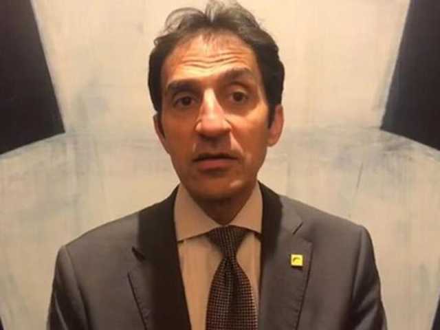 بسام راضي: مصر نجحت خلال 8 سنوات في استصلاح ملايين الأفدنة بالدلتا وشرق العوينات