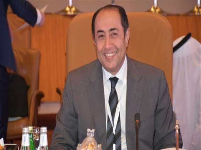 مهددة بالتوقف.. مساعد الجامعة العربيةوكالة إغاثة اللاجئين تعيش أصعب أيامها