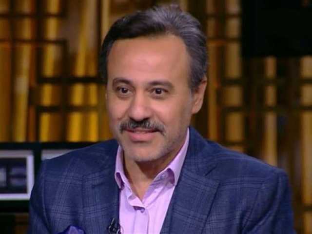 فلسطين في القلب.. أمسية شعرية غنائية بالقومي للمسرح يشارك بها محمد بهجت