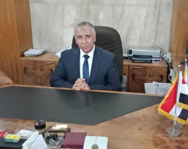 البحوث الزراعية يحصل على المركز الأول بالشرق الأوسط في التخصصات الزراعية
