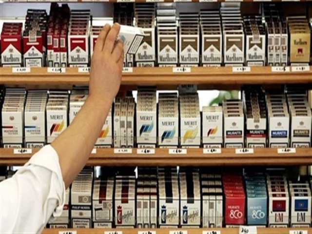 بعد زيادة الأسعار.. شعبة الدخان تطالب بقلب الهرم التوزيعي لضبط سوق السجائر