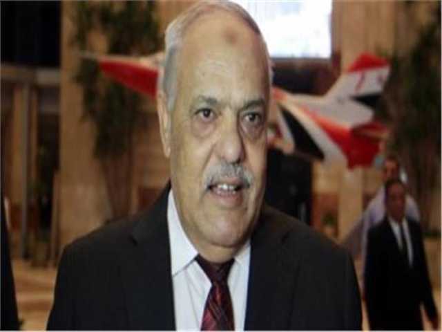 التراس يحكى تفاصيل لأول مرة عن ترشح الرئيس السيسي