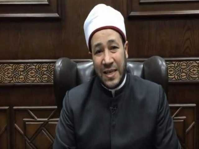 أمين الفتوى: الحج فرض على الشخص الذي تتوافر فيه هذه الشروط