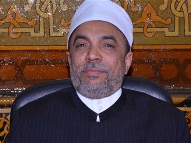 قيادي سابق بالأوقاف: جميع المؤسسات الدينية متكاملة ولا خلاف بينها