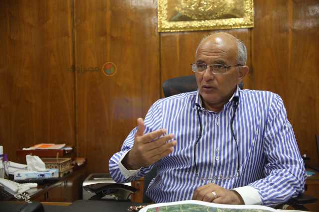 رئيس هيئة الطرق والكباري: انطلاق الأتوبيس الترددي على الدائري في هذا الموعد