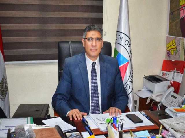 419 محلًا للسلع واللحوم.. توجيهات عاجلة من محافظ الجيزة بشأن سوق العياط الحضاري
