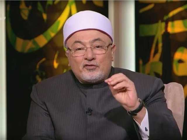 ما الفارق بين الغيبة والنميمة والبهتان؟.. خالد الجندي يوضح