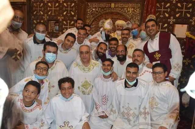 الدقة والشلولو.. أكلات الأقباط خلال صوم العذراء مريم