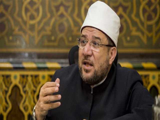 مسابقة الأئمة 2023.. موعد الامتحانات وطريقة الاستعلام