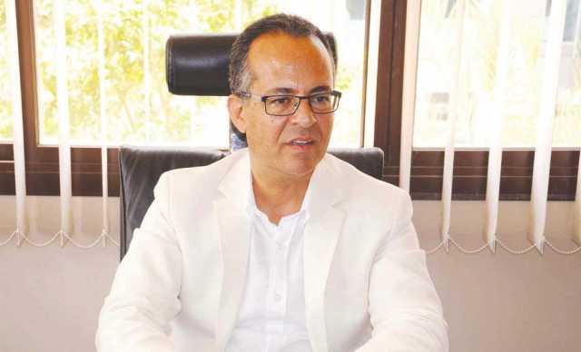الآثار تستهدف المشاركة في معرض عالمي للسياحة.. وتستطلع رأي الفنادق